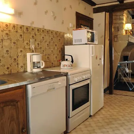 La Compagnie Du Soleil Holiday home