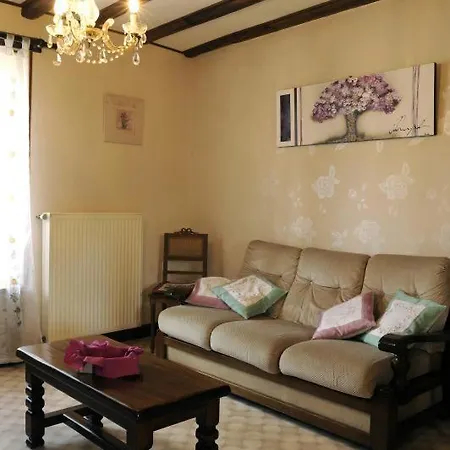 La Compagnie Du Soleil * Bligny