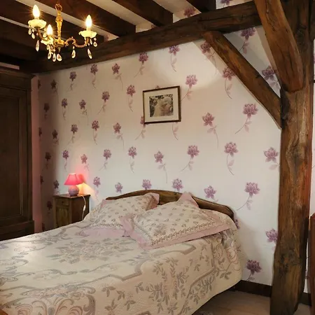 La Compagnie Du Soleil Holiday home *