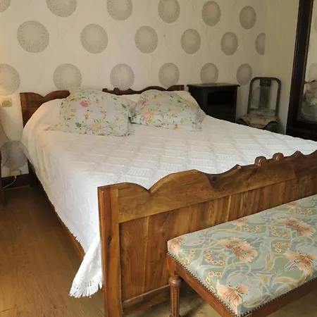 Hébergement de vacances La Compagnie Du Soleil Bligny