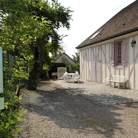 La Compagnie Du Soleil * Bligny