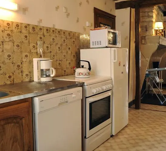 La Compagnie Du Soleil Casa de Férias