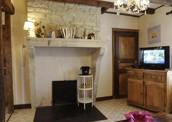 La Compagnie Du Soleil Bligny